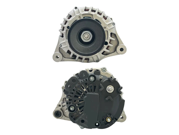 Alternador Para Volkswagen Gol G3 1.6 2004-2010 2