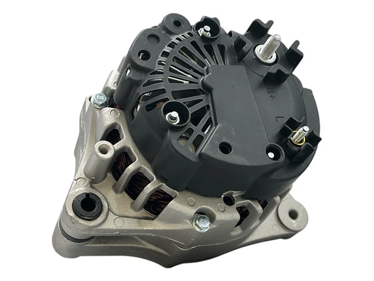 Alternador Para Volkswagen Gol G3 1.6 2004-2010 4