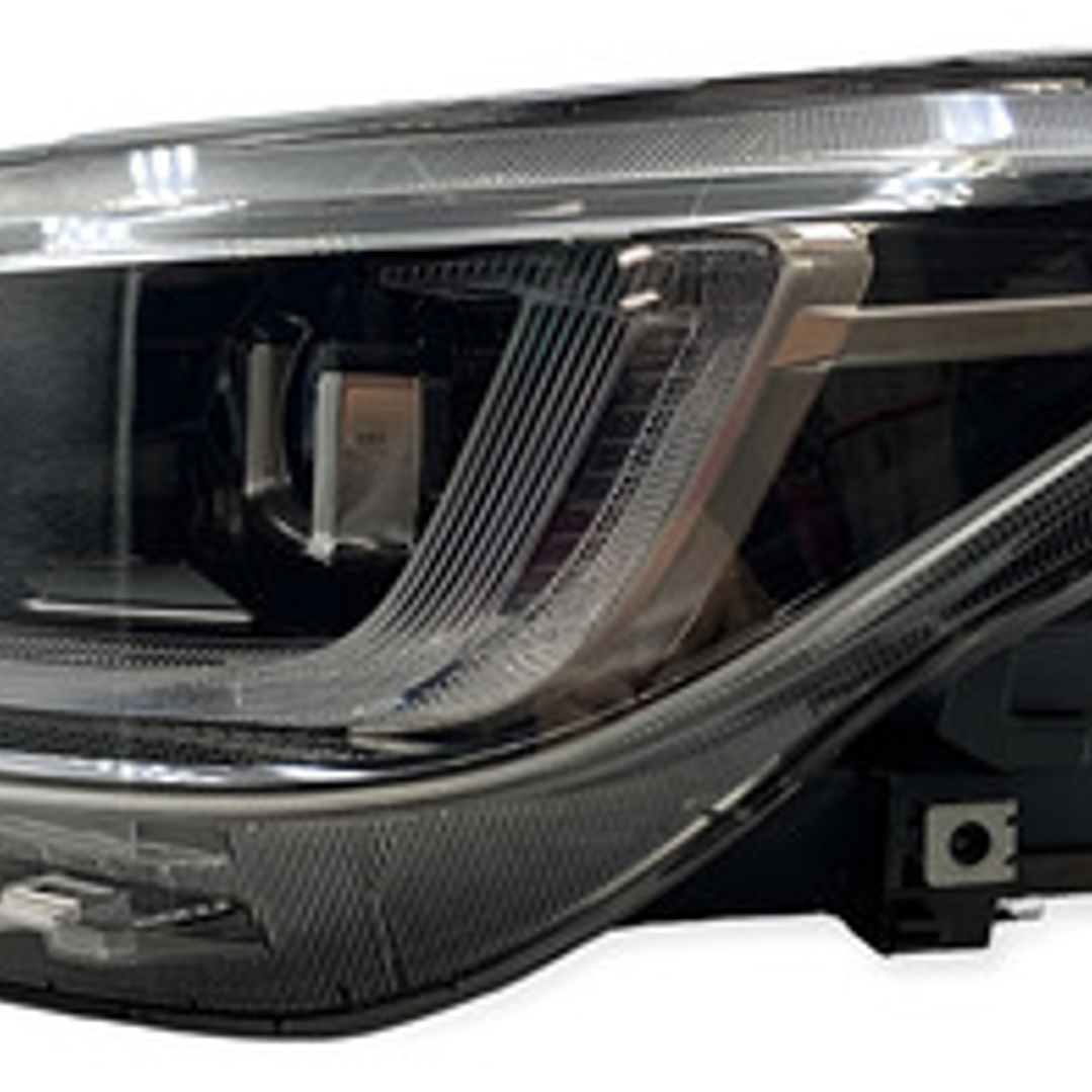 Óptico Izquierdo Chery Tiggo 8 Pro 1.6 2.0 2022-2023 Glx Max Izquierdo 1