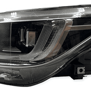 Óptico Izquierdo Chery Tiggo 8 Pro 1.6 2.0 2022-2023 Glx Max Izquierdo