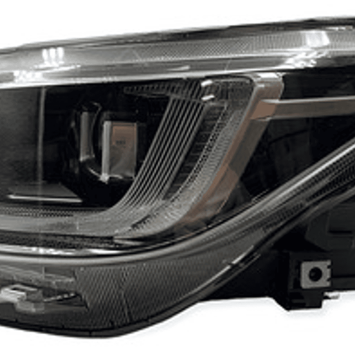 Óptico Izquierdo Chery Tiggo 8 Pro 1.6 2.0 2022-2023 Glx Max Izquierdo 1