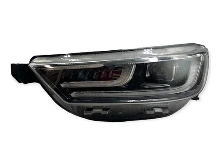 Óptico Izquierdo Chery Tiggo 8 Pro 1.6 2.0 2022-2023 Glx Max Izquierdo 2