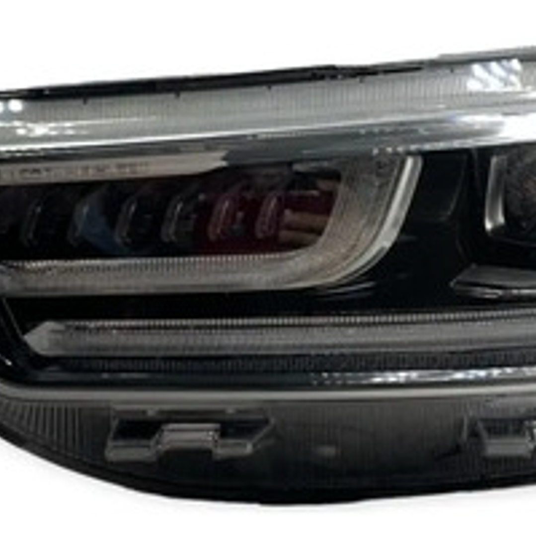 Óptico Izquierdo Chery Tiggo 8 Pro 1.6 2.0 2022-2023 Glx Max Izquierdo 2