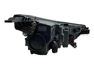 Óptico Izquierdo Chery Tiggo 8 Pro 1.6 2.0 2022-2023 Glx Max Izquierdo 3