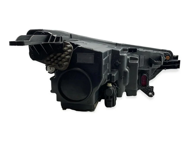 Óptico Izquierdo Chery Tiggo 8 Pro 1.6 2.0 2022-2023 Glx Max Izquierdo 3