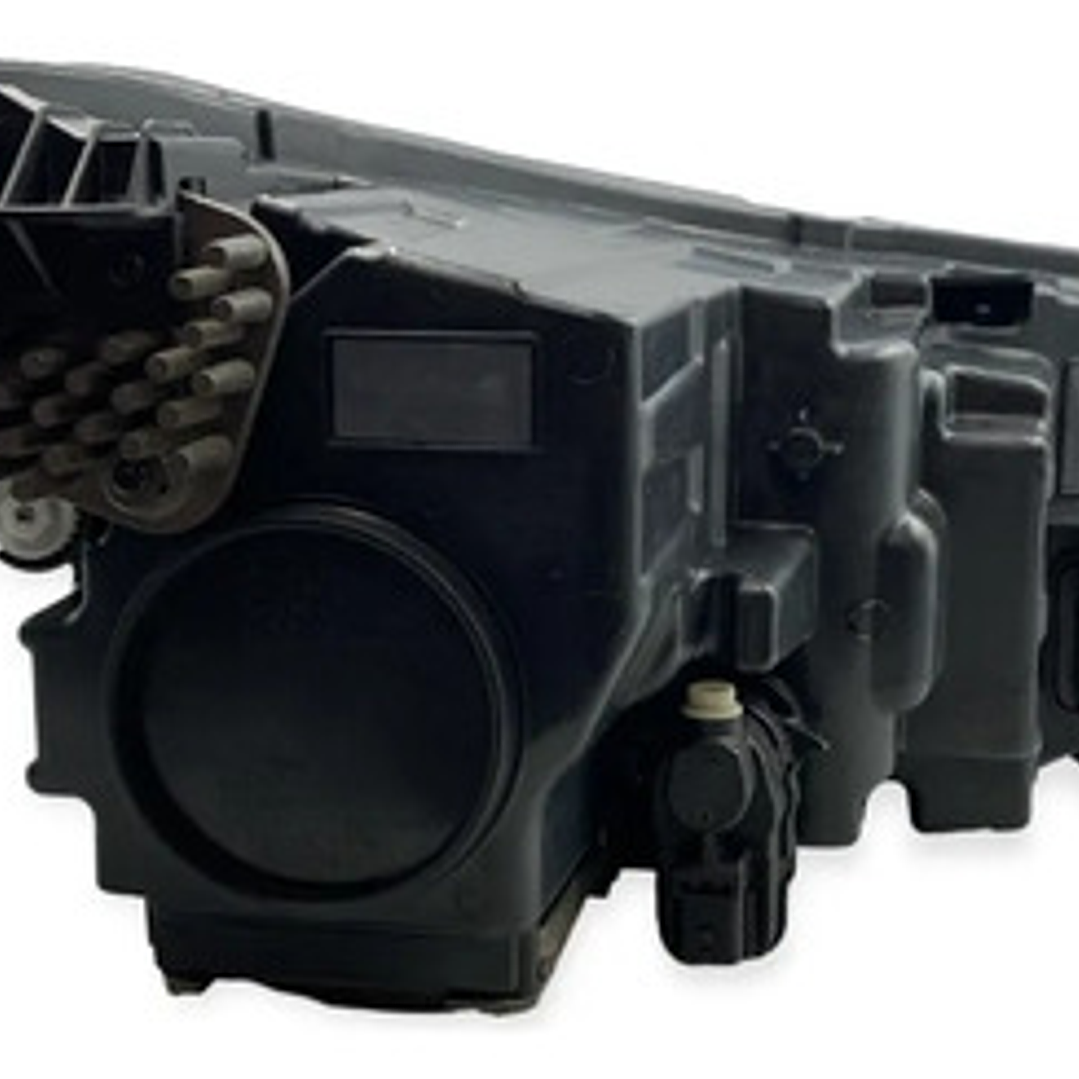 Óptico Izquierdo Chery Tiggo 8 Pro 1.6 2.0 2022-2023 Glx Max Izquierdo 3