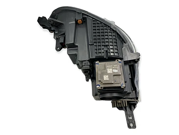 Óptico Izquierdo Chery Tiggo 8 Pro 1.6 2.0 2022-2023 Glx Max Izquierdo 7
