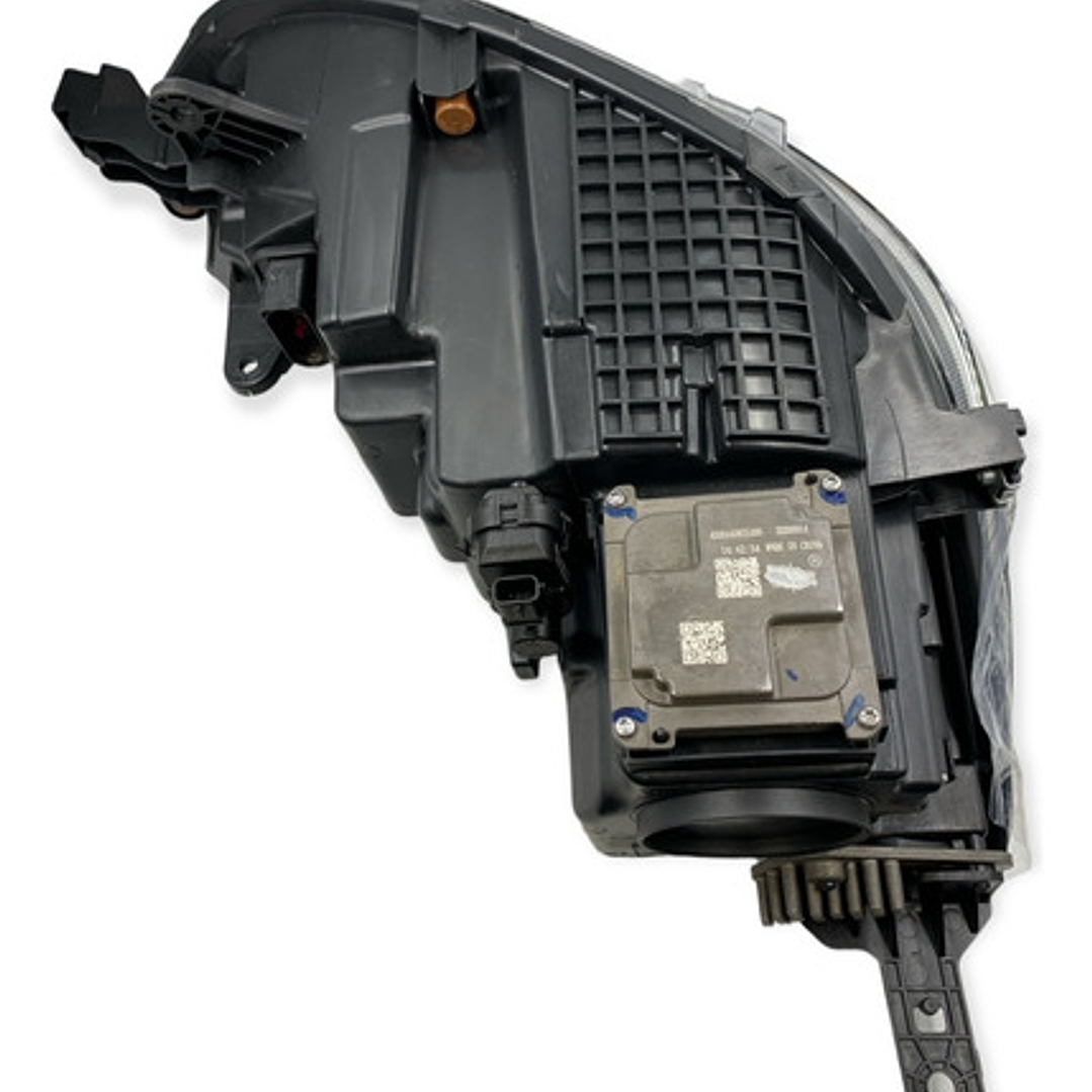 Óptico Izquierdo Chery Tiggo 8 Pro 1.6 2.0 2022-2023 Glx Max Izquierdo 7