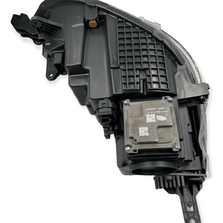 Óptico Izquierdo Chery Tiggo 8 Pro 1.6 2.0 2022-2023 Glx Max Izquierdo 7