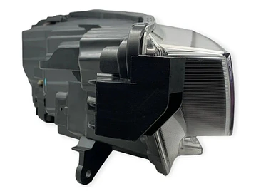Óptico Izquierdo Chery Tiggo 8 Pro 1.6 2.0 2022-2023 Glx Max Izquierdo 4