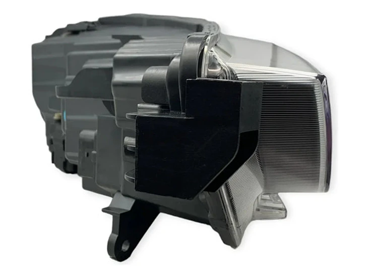 Óptico Izquierdo Chery Tiggo 8 Pro 1.6 2.0 2022-2023 Glx Max Izquierdo 4