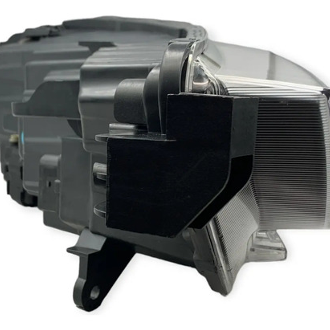 Óptico Izquierdo Chery Tiggo 8 Pro 1.6 2.0 2022-2023 Glx Max Izquierdo 4