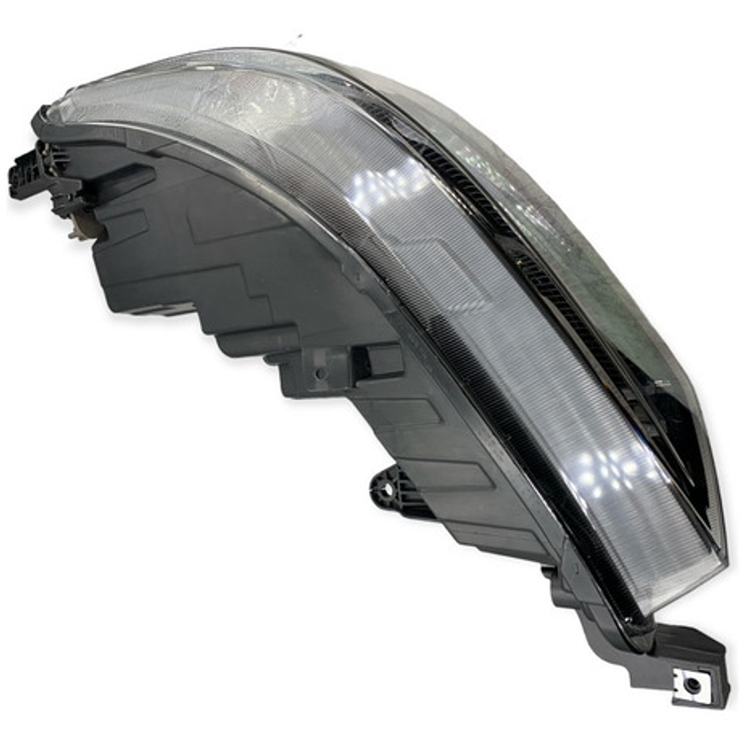 Óptico Izquierdo Chery Tiggo 8 Pro 1.6 2.0 2022-2023 Glx Max Izquierdo 5