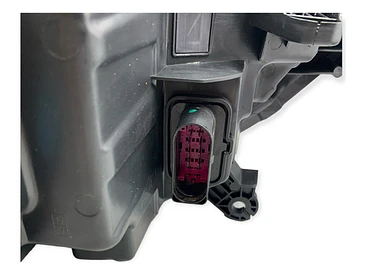 Óptico Izquierdo Chery Tiggo 8 Pro 1.6 2.0 2022-2023 Glx Max Izquierdo 6