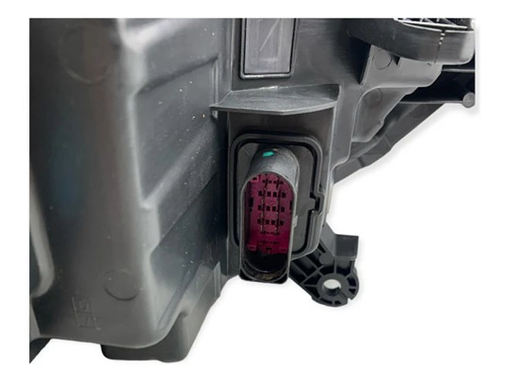 Óptico Izquierdo Chery Tiggo 8 Pro 1.6 2.0 2022-2023 Glx Max Izquierdo 6