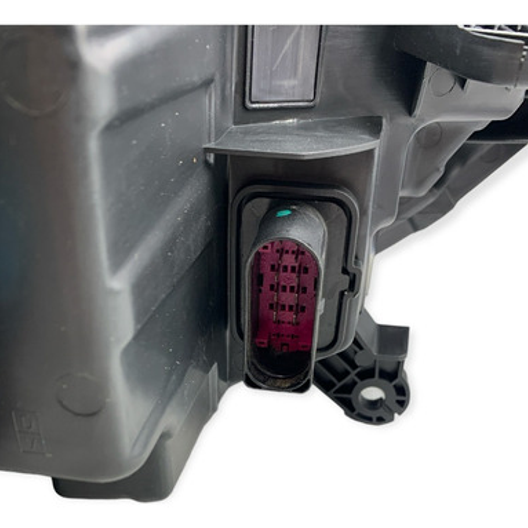 Óptico Izquierdo Chery Tiggo 8 Pro 1.6 2.0 2022-2023 Glx Max Izquierdo 6