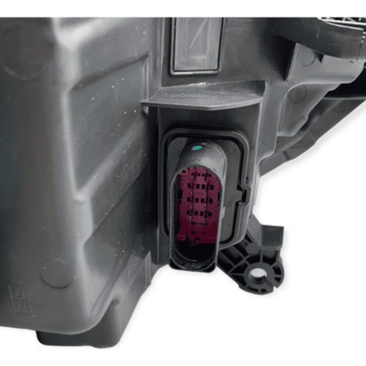 Óptico Izquierdo Chery Tiggo 8 Pro 1.6 2.0 2022-2023 Glx Max Izquierdo 6