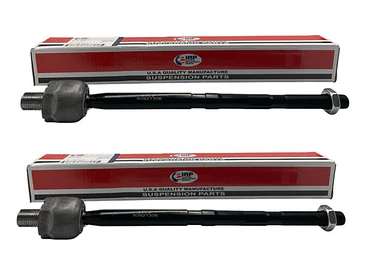 Par Terminal O Brazo Axial Chevrolet New Sail 1.5 2015-2022 1