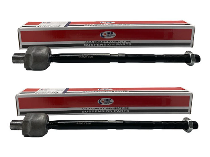 Par Terminal O Brazo Axial Chevrolet New Sail 1.5 2015-2022 1