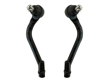 Terminal Dirección (el Par) Para Hyundai Tucson 2.0 2010-15 1