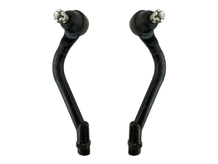 Terminal Dirección (el Par) Para Hyundai Tucson 2.0 2010-15 1