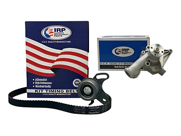 Kit Distribución + Bomba De Agua Para Hyundai Getz 1.3 03-06 1