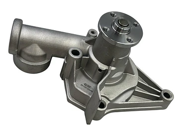 Kit Distribución + Bomba De Agua Para Hyundai Getz 1.3 03-06 4