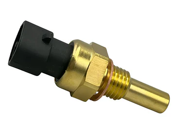 Bulbo Sensor Temp. Para Chevrolet Montana 1.7 1.8 2004-11 1