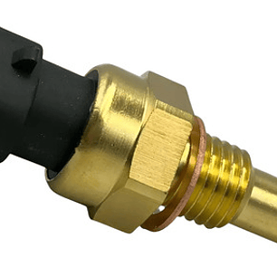 Bulbo Sensor Temp. Para Chevrolet Montana 1.7 1.8 2004-11
