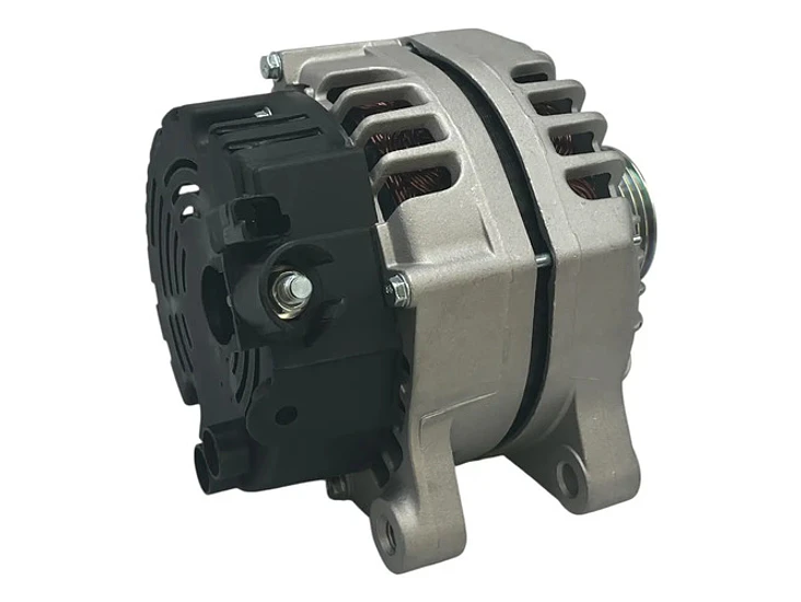 Alternador Para Peugeot 406 1.8 2001-2005 8
