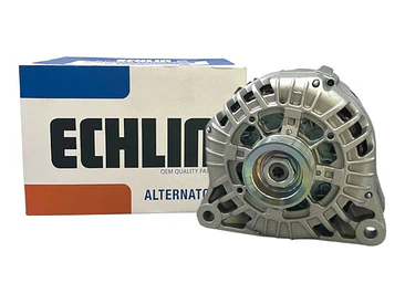 Alternador Para Peugeot 406 1.8 2001-2005 2