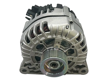 Alternador Para Peugeot 406 1.8 2001-2005 3