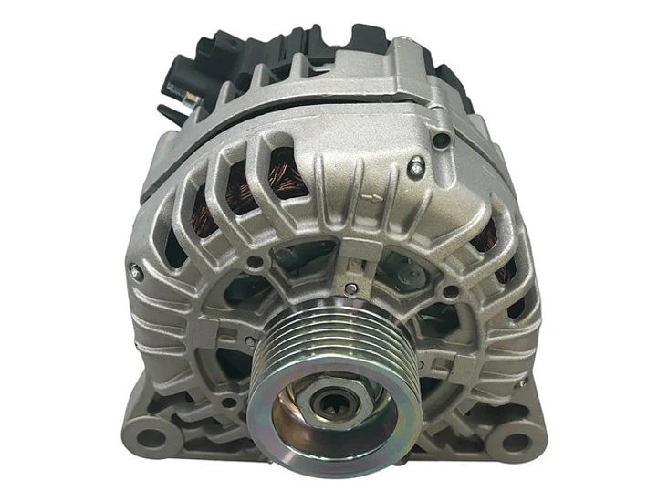 Alternador Para Peugeot 406 1.8 2001-2005 3