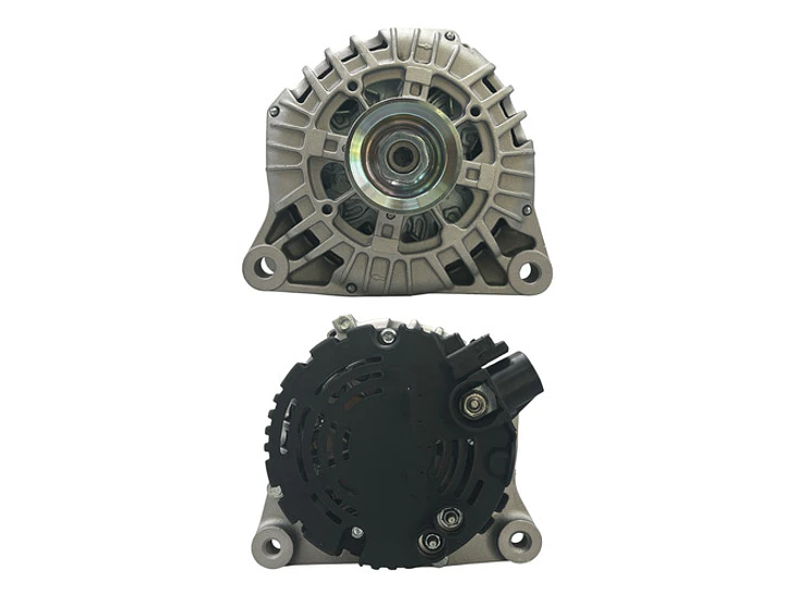 Alternador Para Peugeot 406 1.8 2001-2005 7