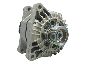 Alternador Para Peugeot 406 1.8 2001-2005 1