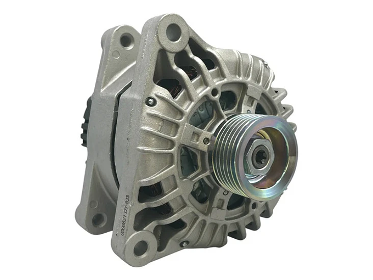 Alternador Para Peugeot 406 1.8 2001-2005 1