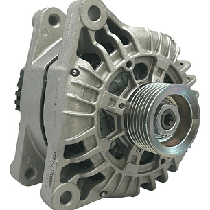 Alternador Para Peugeot 406 1.8 2001-2005