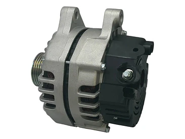 Alternador Para Peugeot 406 1.8 2001-2005 5