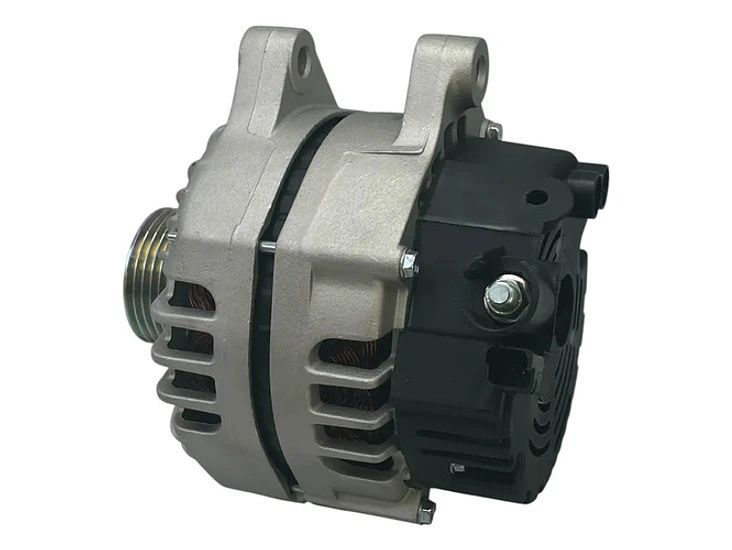Alternador Para Peugeot 406 1.8 2001-2005 5