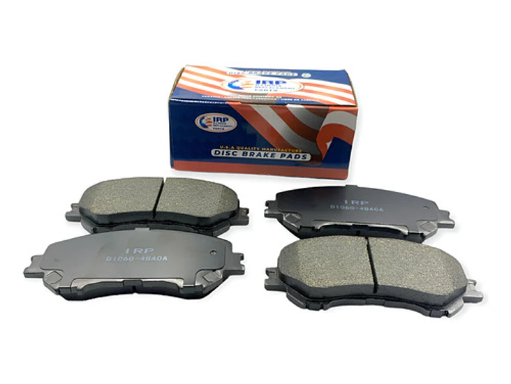 Pastilla Delantera Cerámica Nissan X-trail 2.5 2015-2022 4x4 1