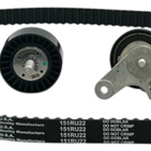 Kit Distribución Para Chevrolet Cruze 2.0 2010-2012