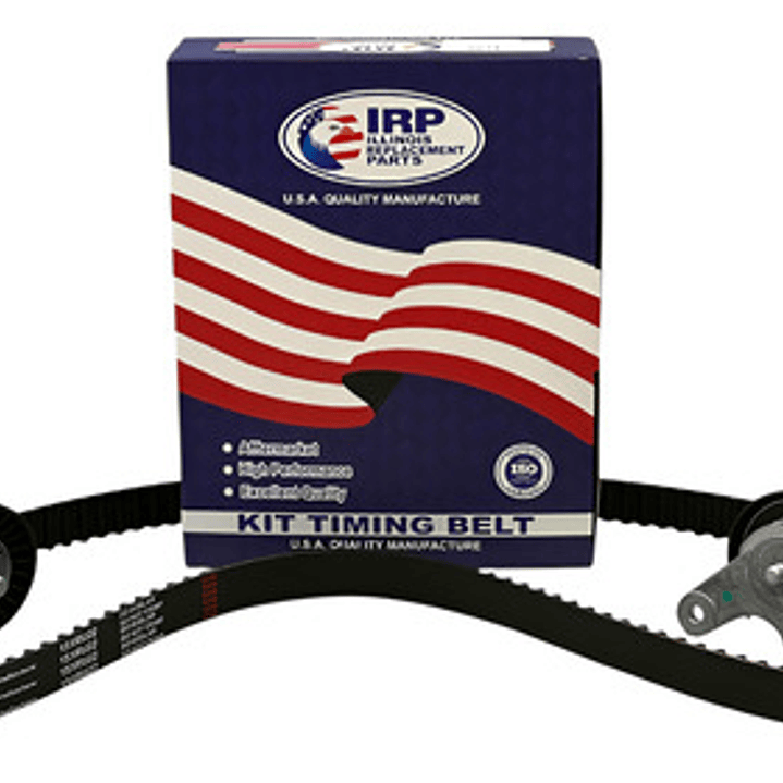 Kit Distribución Para Chevrolet Cruze 2.0 2010-2012 2