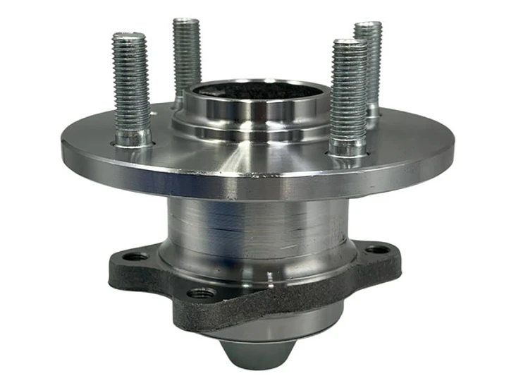 Par Maza Rueda Trasera Para Kia Rio Jb 1.4 2006-2011 2