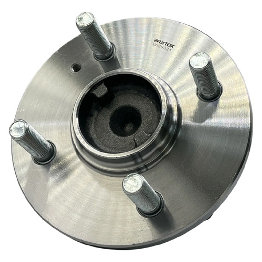 Par Maza Rueda Trasera Para Kia Rio Jb 1.4 2006-2011 6