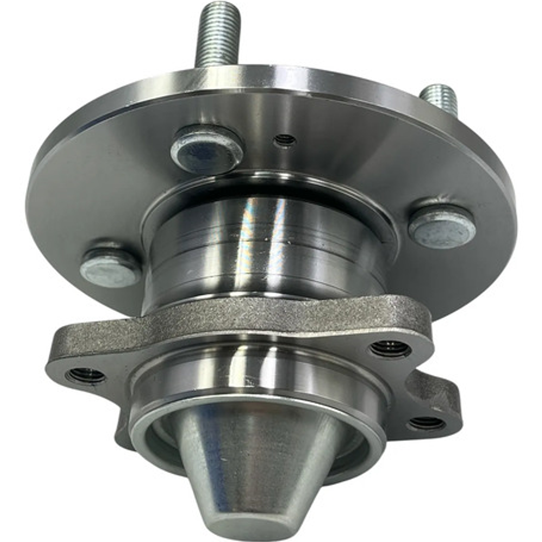 Par Maza Rueda Trasera Para Kia Rio Jb 1.4 2006-2011 5