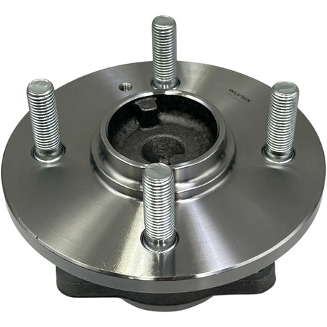 Par Maza Rueda Trasera Para Kia Rio Jb 1.4 2006-2011 7