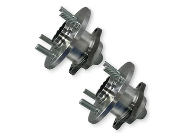 Par Maza Rueda Trasera Para Kia Rio Jb 1.4 2006-2011 1