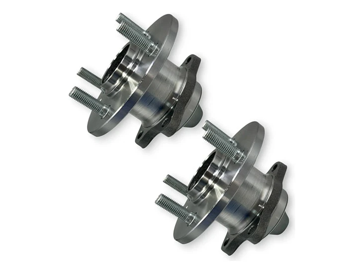 Par Maza Rueda Trasera Para Kia Rio Jb 1.4 2006-2011 1