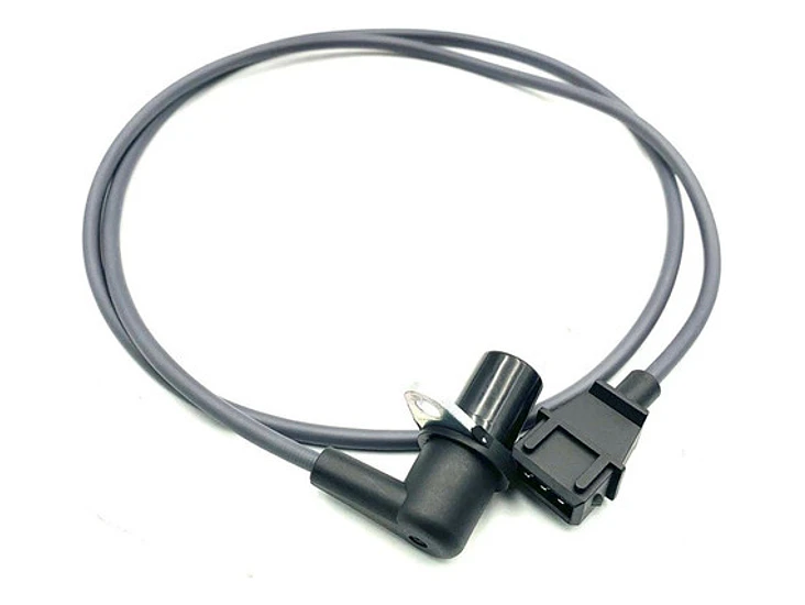 Sensor Posición Cigüeñal Ckp Chevrolet Luv 2.2 8v 2000-2005 1