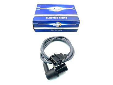 Sensor Posición Cigüeñal Ckp Chevrolet Luv 2.2 8v 2000-2005 2